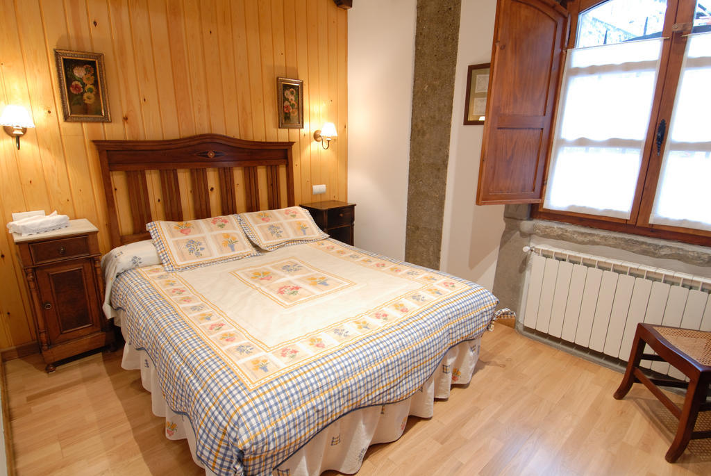 ביילסה Apartamentos Sorripas 1 Hab חדר תמונה
